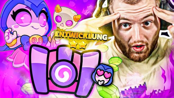 💸😱PAY BUG gefunden! - ICH kann DOCH PAYEN | LUCKIEST SPIELER der WELT in SQUAD BUSTERS