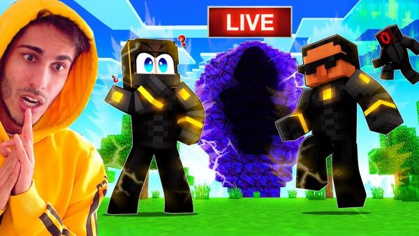 FINALER COUNTDOWN beim ADMIN EI ist ERSCHIENEN!