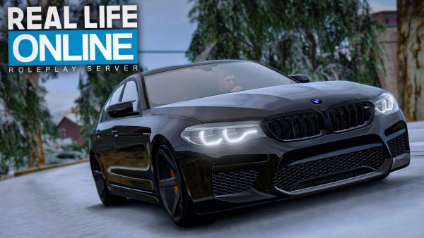ES GEHT AUF DIE 107 INSEL! - GTA 5 Real Life Online