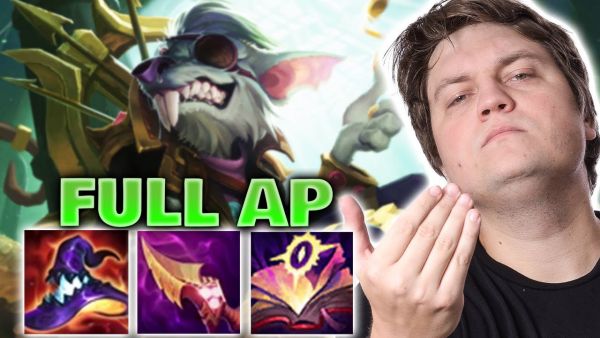 Deswegen bist DU KEIN Challenger Spieler!