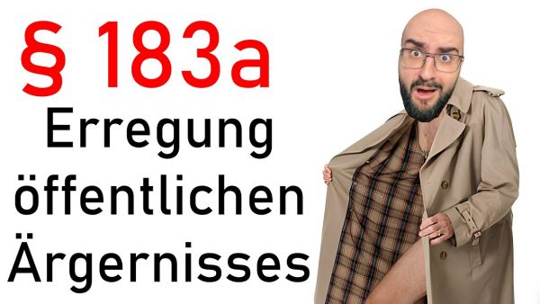 DIESER MANN MUSS INS GEFÄNGNIS 💯💯