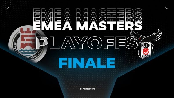 EMEA MASTERS | Finale - Spring 2024 | Tag 7 | TK PRM