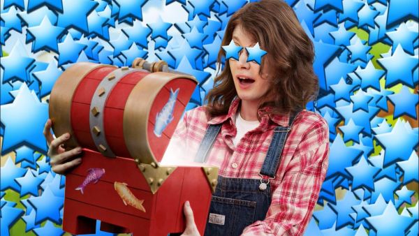 Dairy News: Triple XP Week, Coins Only Task Event, and Golden Week