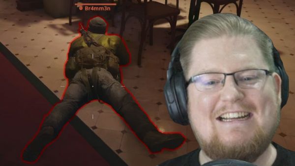 VERSTECKEN in Call of Duty Black Ops Cold War!