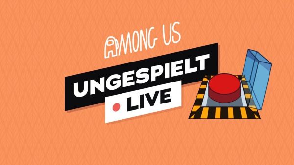 AMONG US + QUIZZ-MASTER! 🔴 LIVE