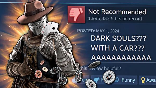 I played 7 MORE Souls-Like games you've never heard of (AGAIN)