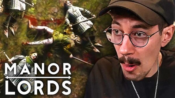 Die ersten GEFALLENEN | Manor Lords