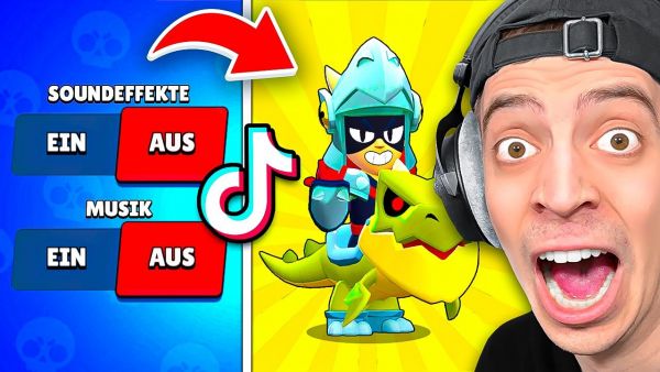 Ich teste verbotene Brawl Stars TIKTOK MYTHEN! 😱 ECHT oder FAKE?