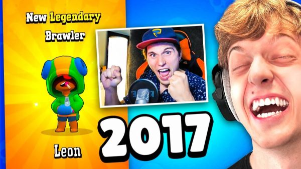 Ich REAGIERE auf die ERSTEN BRAWL STARS VIDEOS von YOUTUBERN! 😂