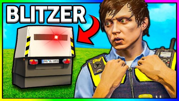 BLITZER RP
