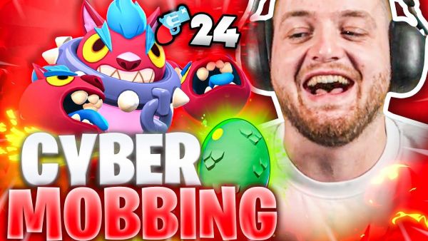 😂😳TICK ist der BESTE BRAWLER EVER!!! - Meine BESTE RUNDE in Brawl Stars!