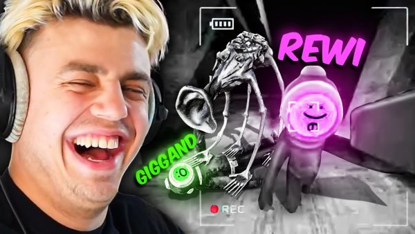 Die LUSTIGSTE COLLAB des Jahres geht weiter!