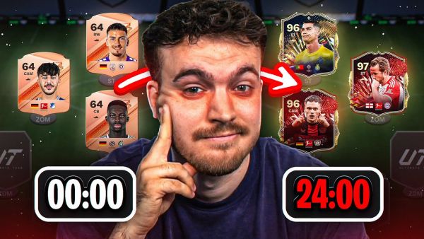 ICH ÜBERNEHME 24 STUNDEN den BULI TOTS ACCOUNT eines ABONNENTEN 🥼🧐🧪