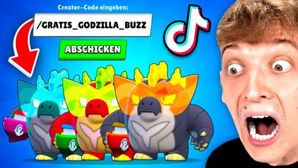 Ich teste verbotene BRAWL STARS TIKTOK MYTHEN und das passierte…