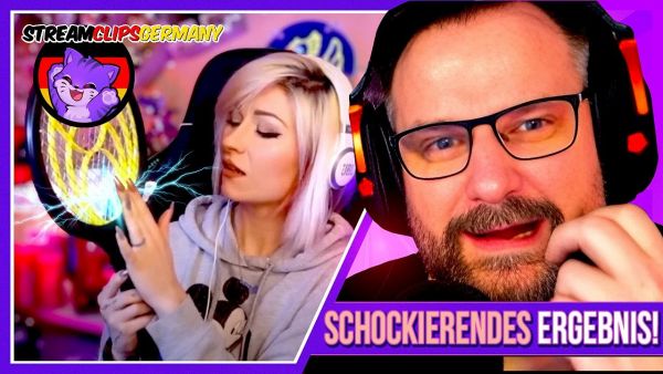 Lang & Schmal | StreamClips 254 - Gronkh Reaction