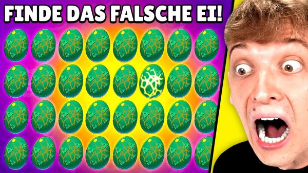 WIE GUT SIND DEINE AUGEN? 🤔 BRAWL STARS QUIZ!