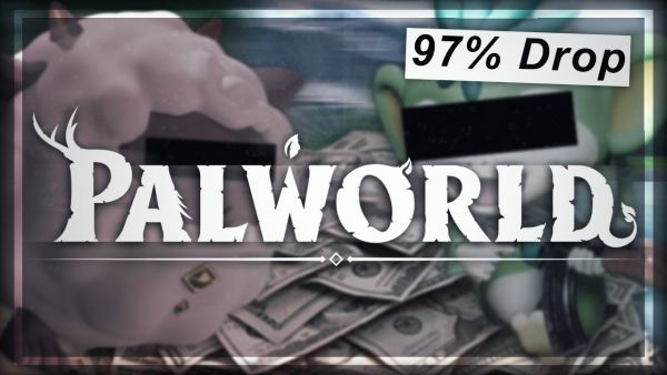 Der schnelle Aufstieg und Fall von Palworld