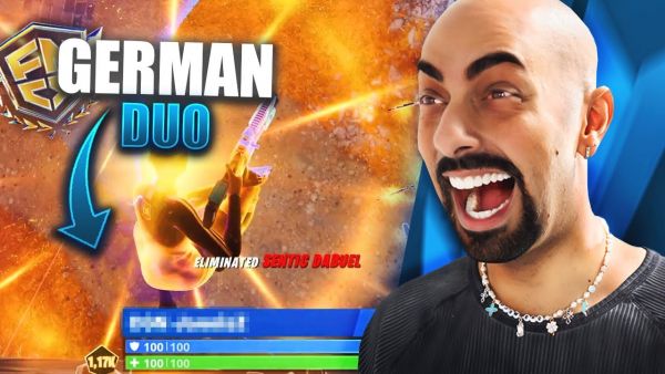 MRSAVAGE AUS FNCS AUSGESCHIEDEN & DIE NÄCHSTEN DEUTSCHEN IM FNCS FINALE? 😭🤩