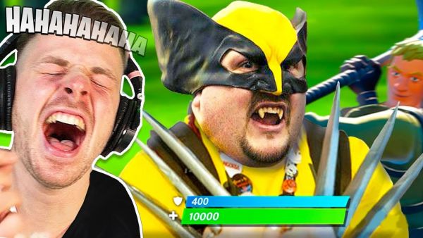 Fortnite MEMES die MICH VOR LACHEN ZERSTÖREN! 😂