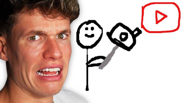 SKRIBBL OHNE SANDRA 8.0