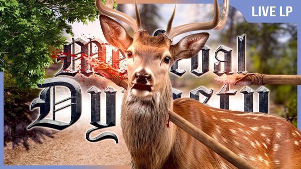 Medieval Dynasty 🏹 #002 (LPT mit Tobi)