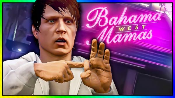 DER BAHAMA MAMAS VORFALL