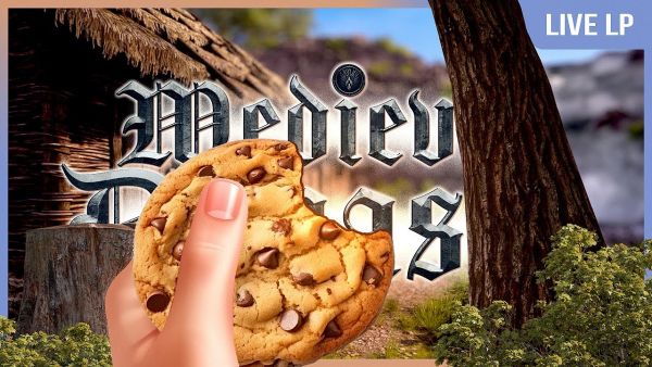 Medieval Dynasty 🏹 #004 (LPT mit Tobi)