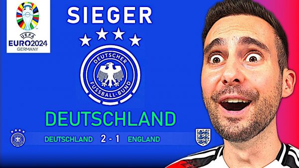 Ich simuliere die EM 2024 in FC 24 !!! 🔮😱
