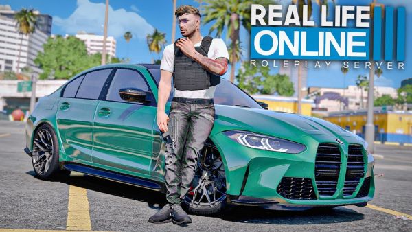 107 BOSS SUCHT STRESS! | GTA 5 RP Real Life Online