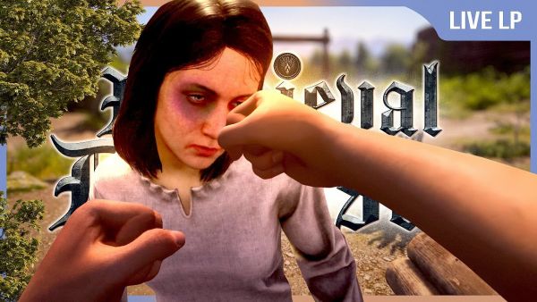 Medieval Dynasty 🏹 #005 (LPT mit Tobi)