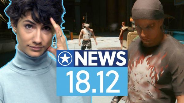 Sony schmeißt Cyberpunk 2077 aus dem Store - News