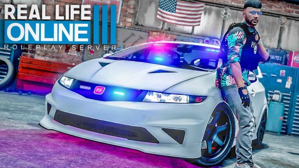 TUNING-SCHÜSSEL MIT ZU VIEL PS? | GTA 5 RP Real Life Online