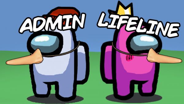 Impostorduo mit Kutcher und wir FAKEN alle Infos