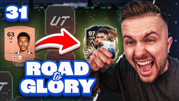 Unser *NEUES* DREAM TEAM 😍😳 Packs, WL & Sbc‘s 🔥 GamerBrother RTG #31