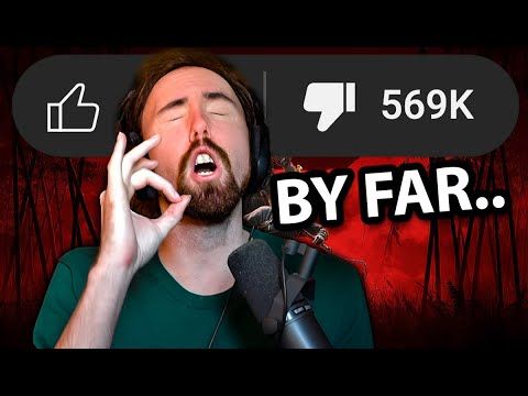 The DUMBEST Gaming Drama