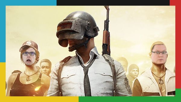 SPANNUNG bei Battle Royale in der PietSmiet Olympiade!