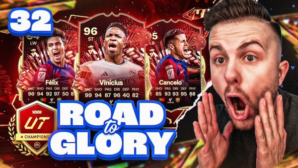 ENDLICH! 😍 EA GÖNNT in TOTS PLAYER PICKS 😳 WL Best Of & Rewards 😱 GamerBrother RTG #32