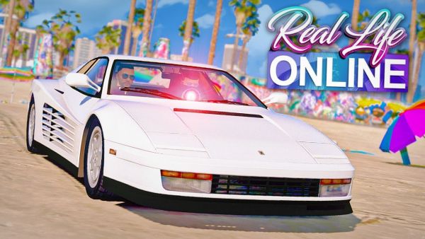 DIE VICE CITY COPS KOMMEN! | GTA 5 RP Real Life Online