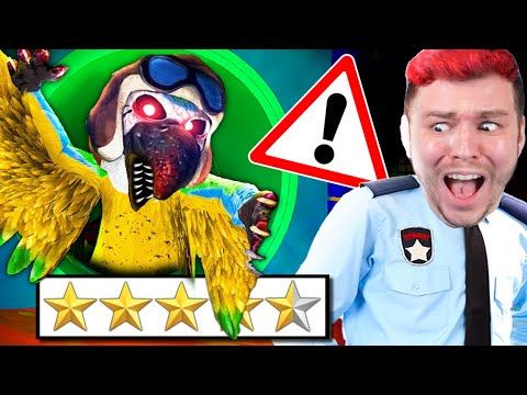 Dieses geniale Animatronic Game darfst du NICHT VERPASSEN ⭐ INDIGO PARK