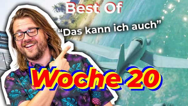 Best Of Woche 20 2024 🎮 Best Of PietSmiet