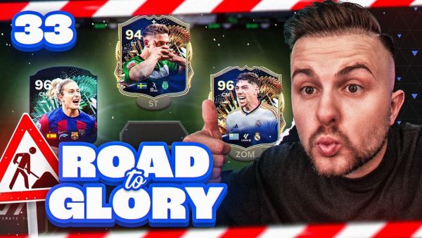 Das HEFTIGE NEUE WL TEAM für die RTG 😍 XXL Packs, Craften & Sbc‘s 😱 GamerBrother RTG #33