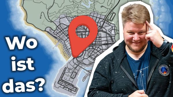 Neues Format SCHNITZELCHAOS in GTA!