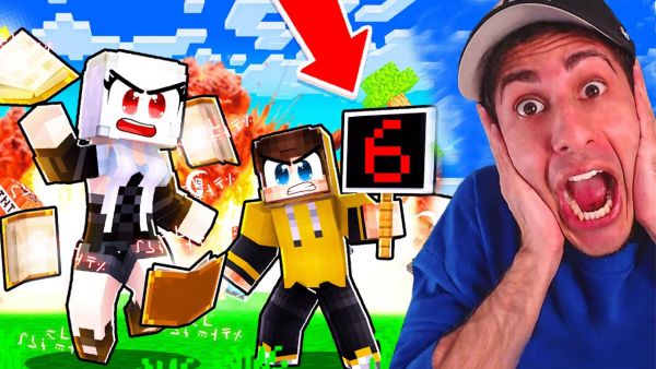 JETZT UNHEIL 6 LIVE EVENT auf YouTuber INSEL