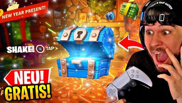 *NEUE* GRATIS GESCHENKE..!! (Weihnachten)
