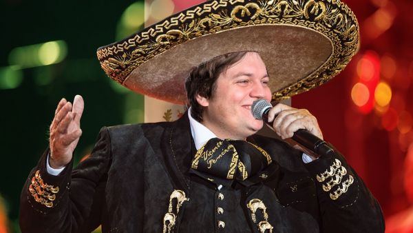 Das ERSTE GAME aus MEXICO