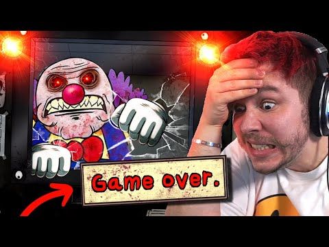 Secret Ending gefunden? 🤡 Thats Not my Neighbor (Nightmare Mode)