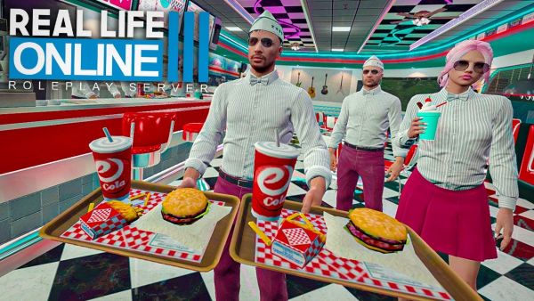 DIE GROßE VORBEREITUNG! | GTA 5 RP Real Life Online
