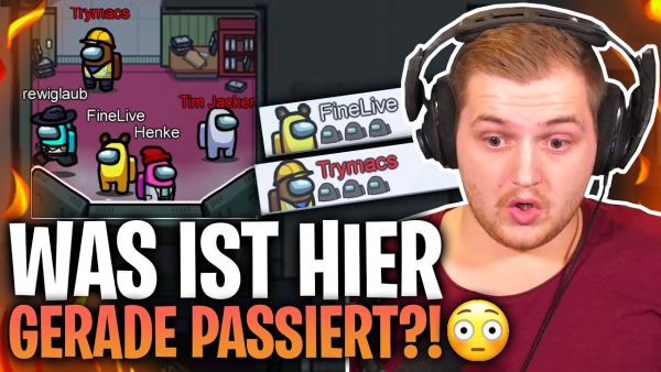 😳😂 SO viel GLÜCK wie NOCH NIE und DANN SOWAS?! | Verraten vom Imposter Mate?!