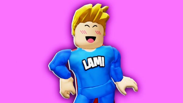 Lami Roblox Livestream (2.000.000 Abonnenten & Neuer Song)