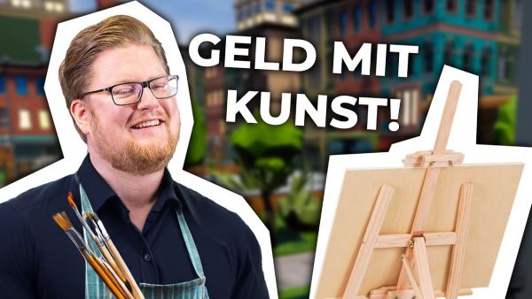 NEUE KLASSE "Künstler" in Perfect Heist 2!